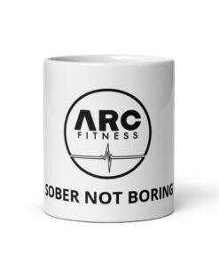 ARC Fitness Coffee Holder
