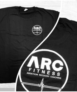 ARC Fitness Short Sleeve Tee