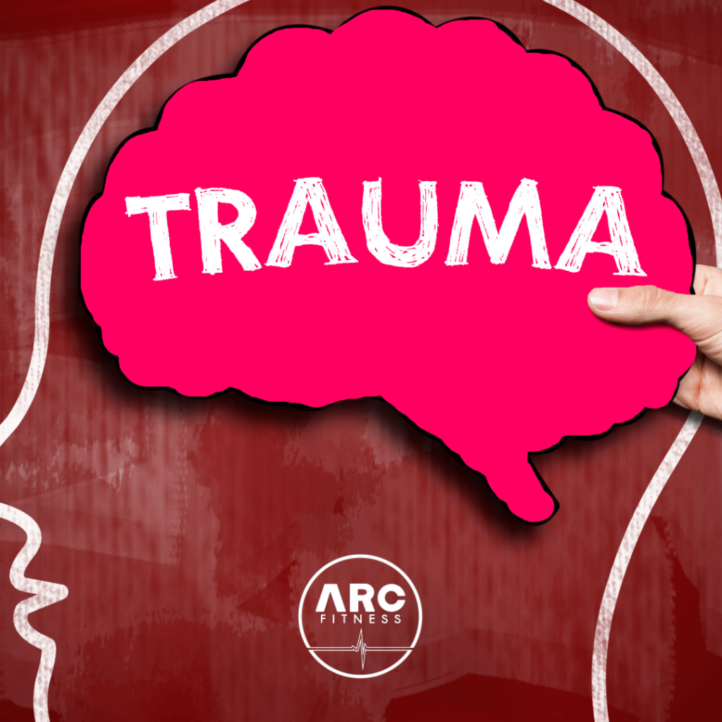 Connection Between Trauma and Addiction