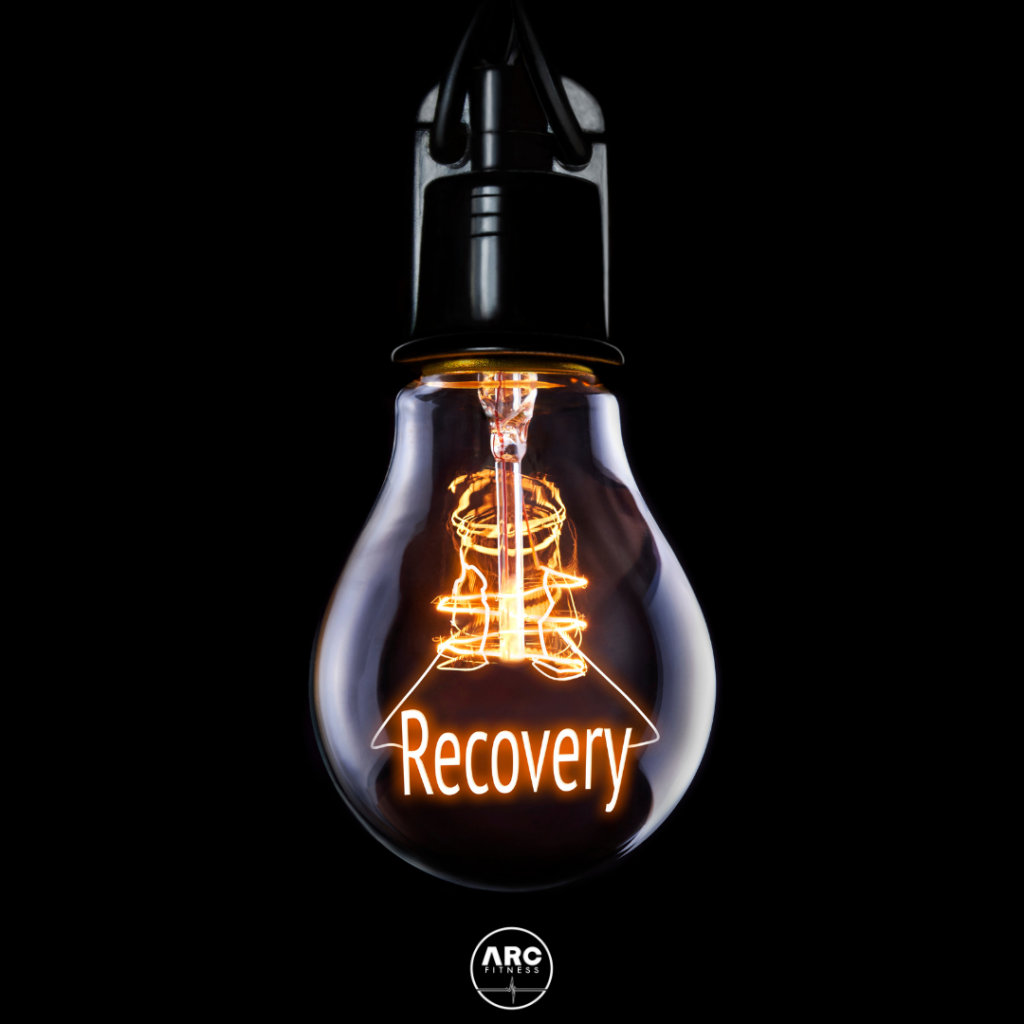 What Are the 5 Elements of Recovery?